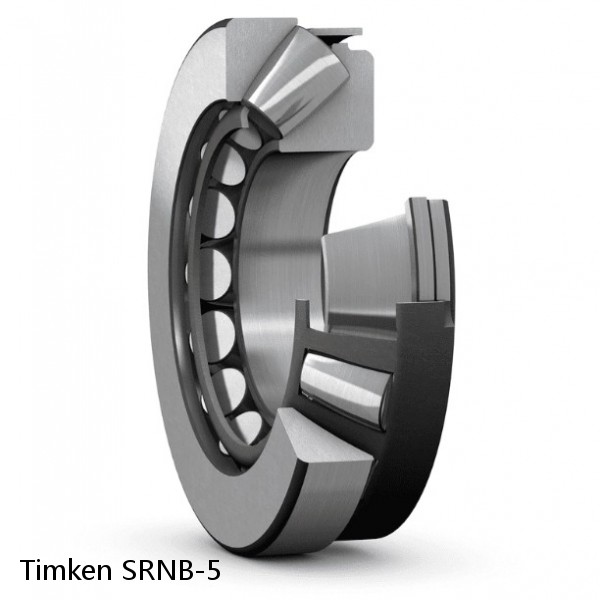 SRNB-5 Timken Tapered Roller Bearing Assembly