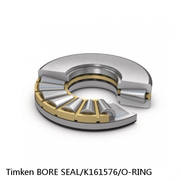 BORE SEAL/K161576/O-RING Timken Tapered Roller Bearing Assembly