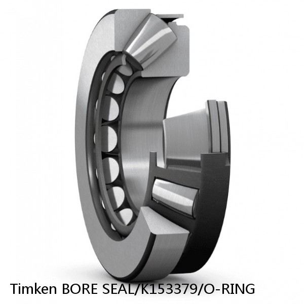 BORE SEAL/K153379/O-RING Timken Tapered Roller Bearing Assembly