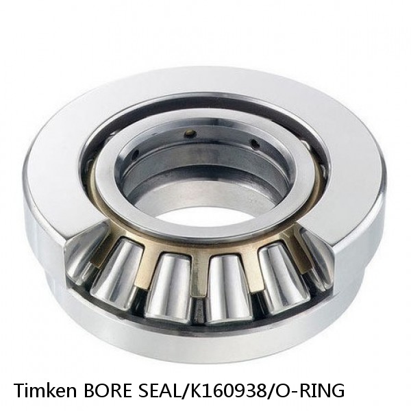 BORE SEAL/K160938/O-RING Timken Thrust Tapered Roller Bearings