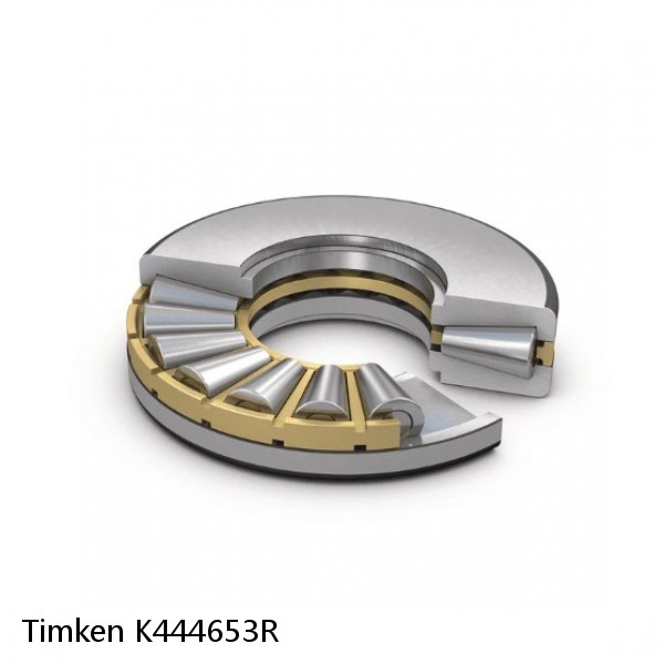 K444653R Timken Thrust Tapered Roller Bearings