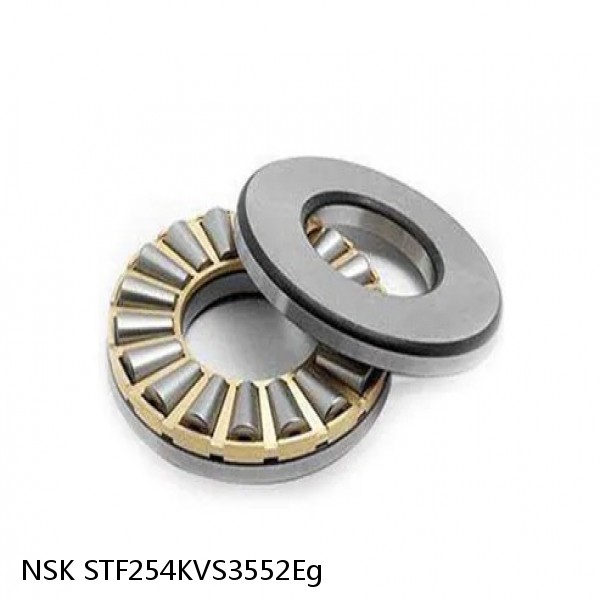 STF254KVS3552Eg NSK Four-Row Tapered Roller Bearing