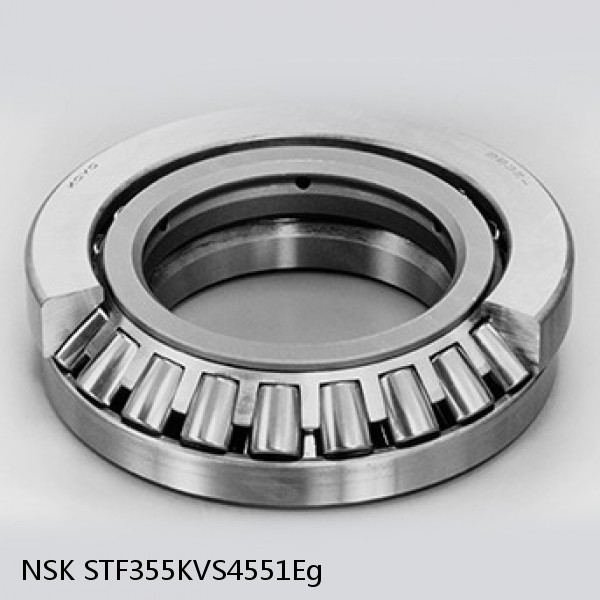 STF355KVS4551Eg NSK Four-Row Tapered Roller Bearing