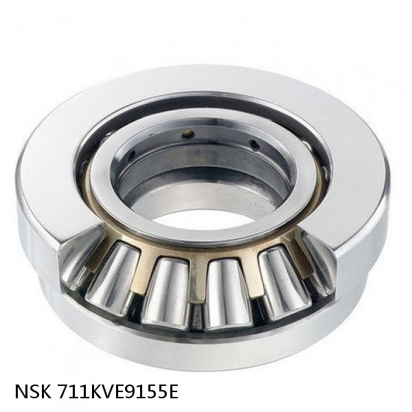 711KVE9155E NSK Four-Row Tapered Roller Bearing