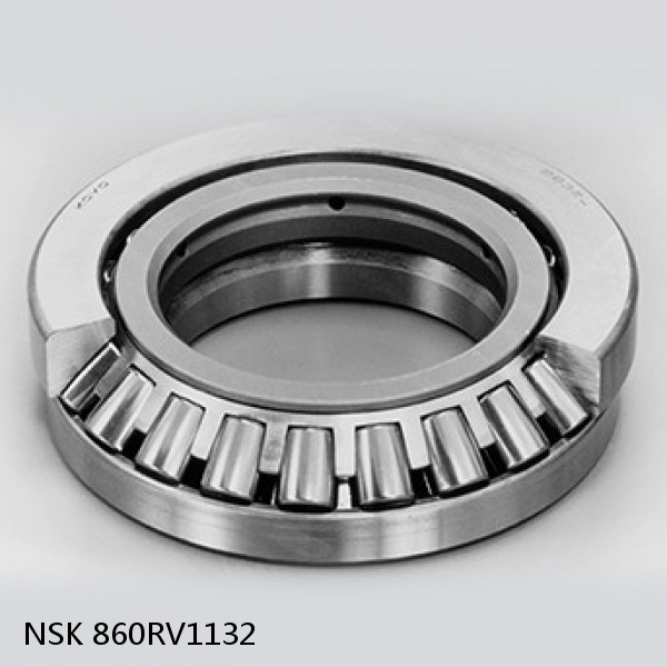860RV1132 NSK Four-Row Cylindrical Roller Bearing