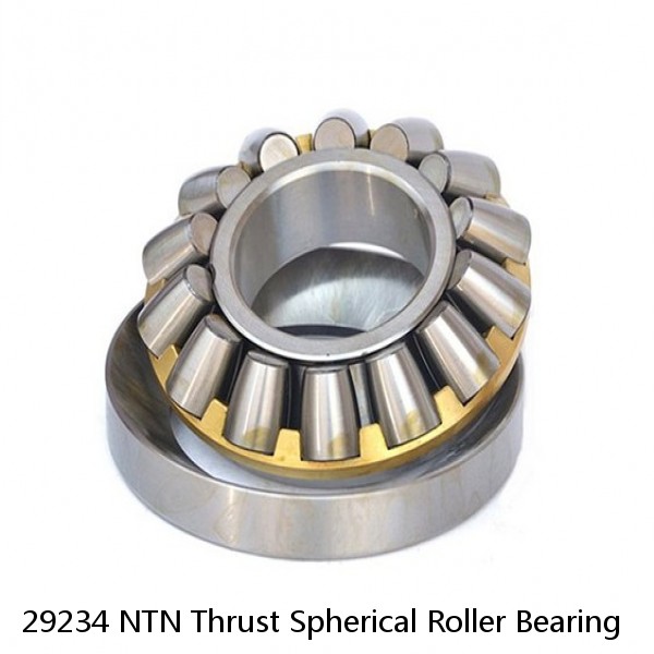 29234 NTN Thrust Spherical Roller Bearing