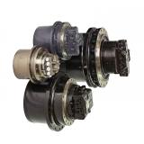 JCB 3TS-8W Reman Hydraulic Final Drive Motor