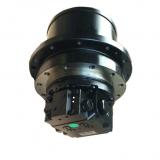 JCB 8017 Hydraulic Final Drive Motor