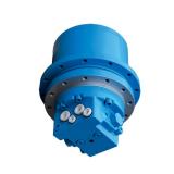 Hyundai 210-3 Hydraulic Final Drive Motor