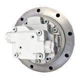 Komatsu PC450LC-7E0 Hydraulic Final Drive Motor