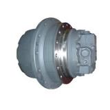 Komatsu PC45MR-3 Hydraulic Final Drive Motor
