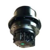 Komatsu PC30MR-2-A Hydraulic Final Drive Motor